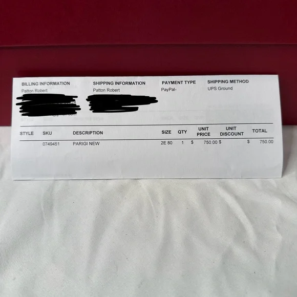 Salvatore Ferragamo Men's Parigi Loafers - Picture 11 of 14